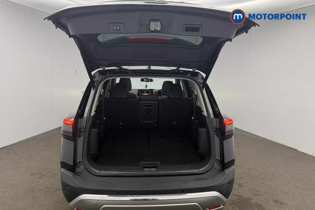 Used Nissan X-Trail 2022 for sale - 76972199: Photo 33