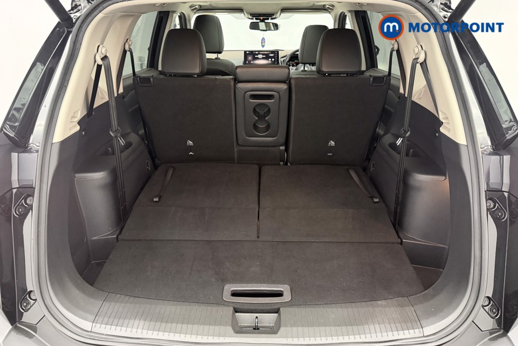 Used Nissan X-Trail 2022 for sale - 76972199: Photo 34