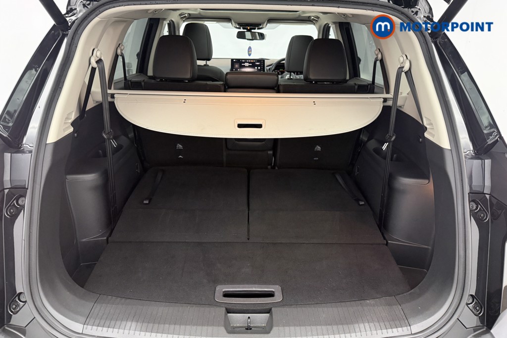 Used Nissan X-Trail 2022 for sale - 76972199: Photo 35