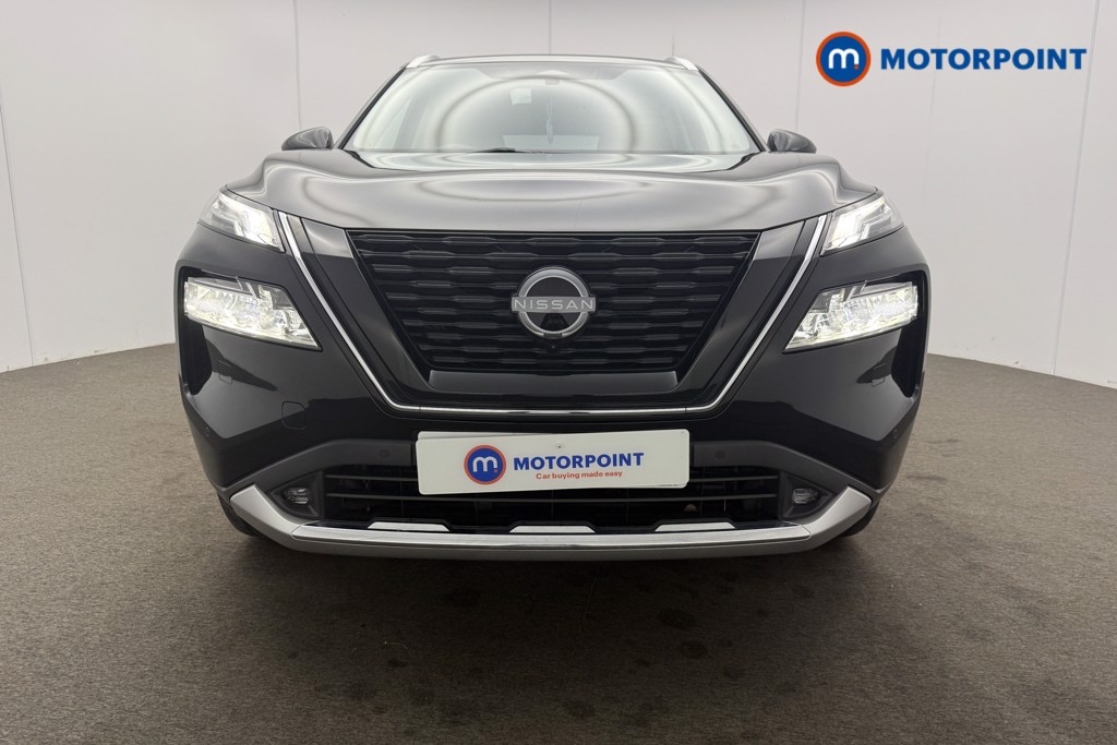 Used Nissan X-Trail 2022 for sale - 76972199: Photo 36