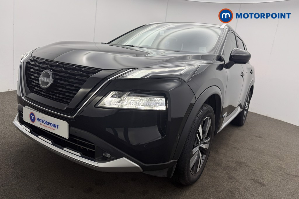 Used Nissan X-Trail 2022 for sale - 76972199: Photo 37