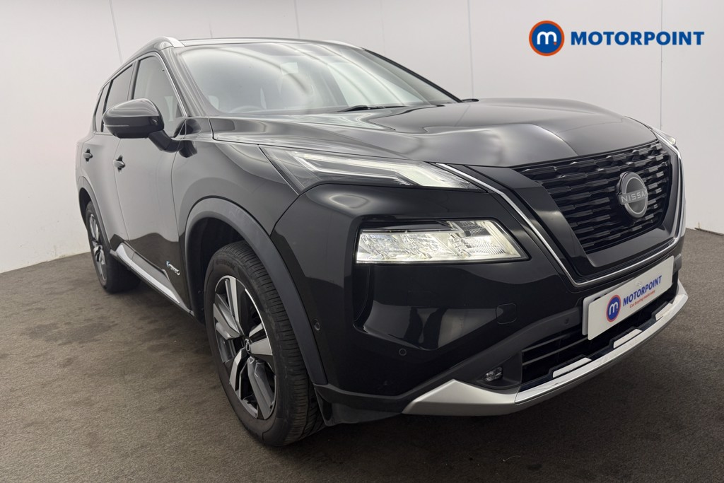 Used Nissan X-Trail 2022 for sale - 76972199: Photo 38