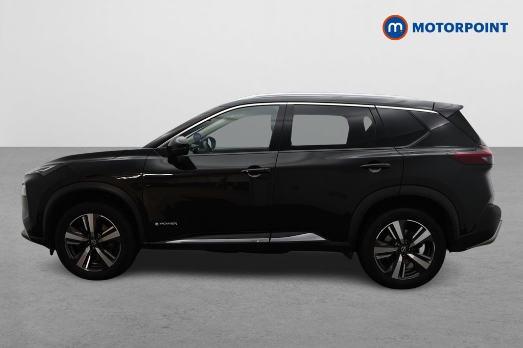 Used Nissan X-Trail 2022 for sale - 76972199: Photo 4