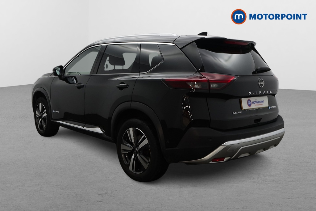 Used Nissan X-Trail 2022 for sale - 76972199: Photo 5