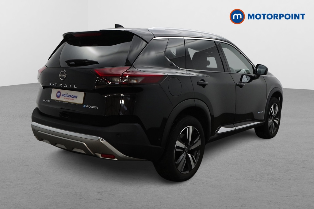 Used Nissan X-Trail 2022 for sale - 76972199: Photo 7