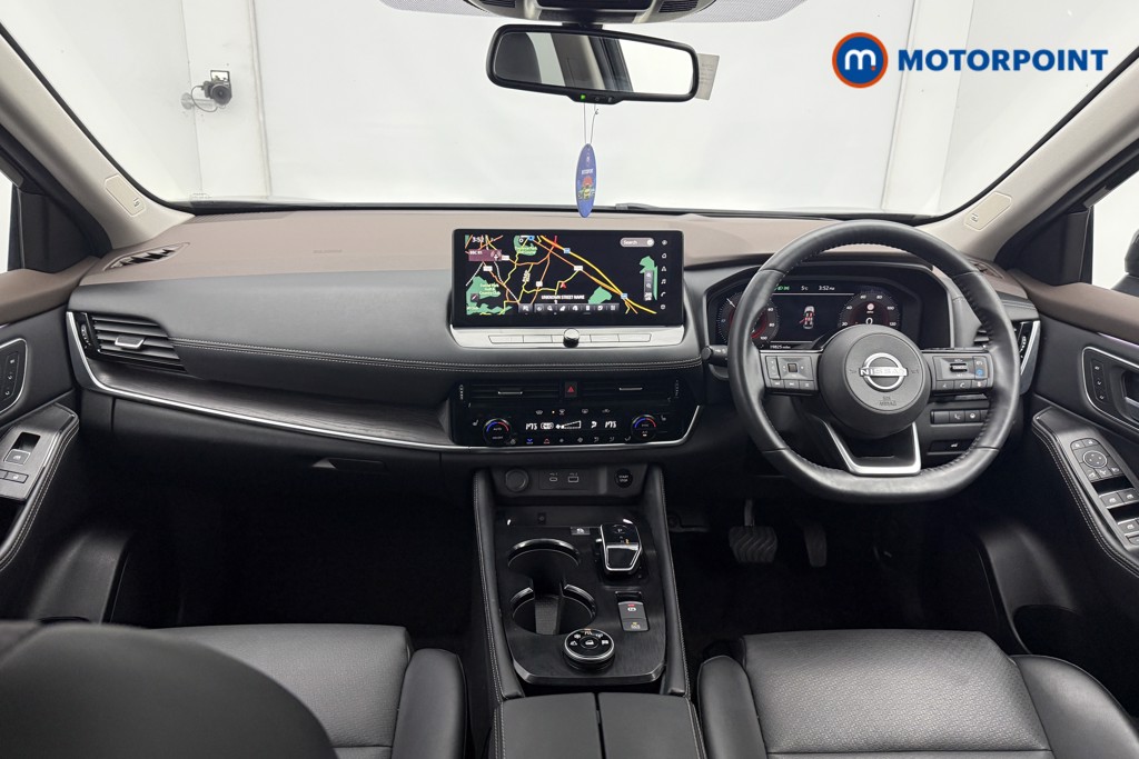 Used Nissan X-Trail 2022 for sale - 76972199: Photo 9