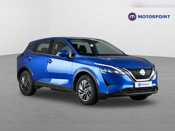 Used Nissan Qashqai undefined for sale - 78412583: Photo