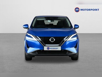 Used Nissan Qashqai undefined for sale - 78412583: Photo