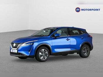 Used Nissan Qashqai undefined for sale - 78412583: Photo