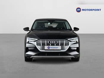 Used Audi e-tron 2021 for sale - 79853624: Photo