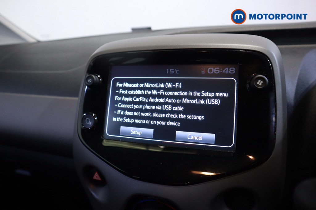 Used Peugeot 108 for sale - 77961235: Photo 10