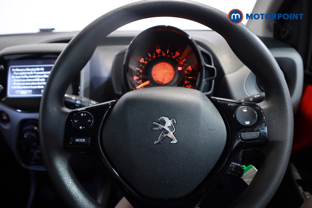 Used Peugeot 108 for sale - 77961235: Photo 15