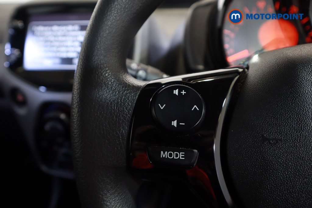 Used Peugeot 108 for sale - 77961235: Photo 16