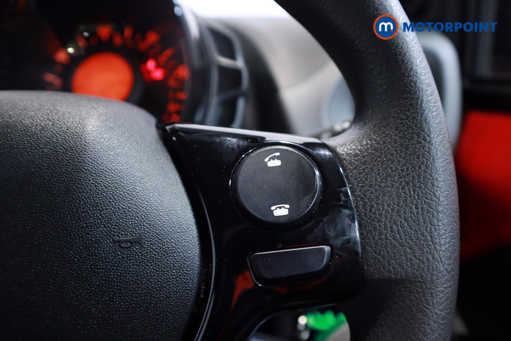 Used Peugeot 108 for sale - 77961235: Photo 17