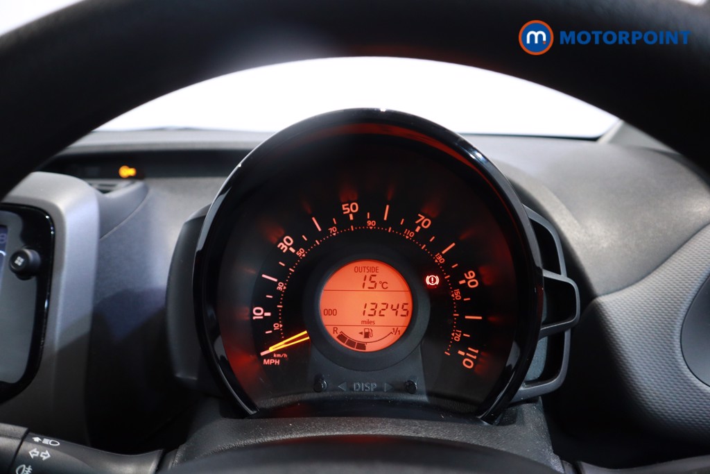 Used Peugeot 108 for sale - 77961235: Photo 18