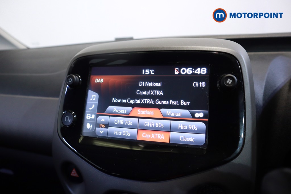 Used Peugeot 108 for sale - 77961235: Photo 19