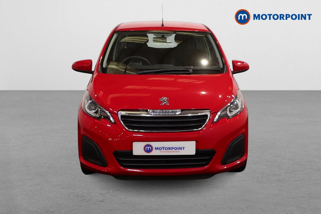 Used Peugeot 108 for sale - 77961235: Photo 2