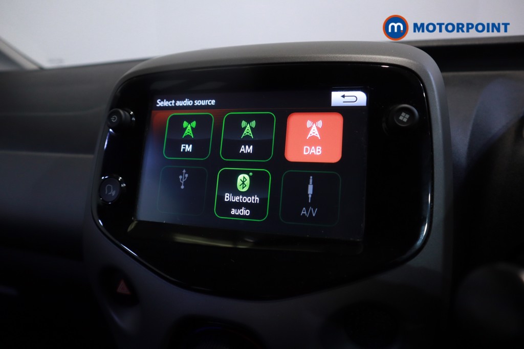 Used Peugeot 108 for sale - 77961235: Photo 21