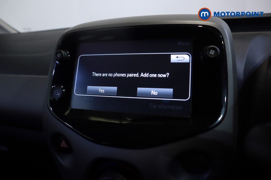 Used Peugeot 108 for sale - 77961235: Photo 22