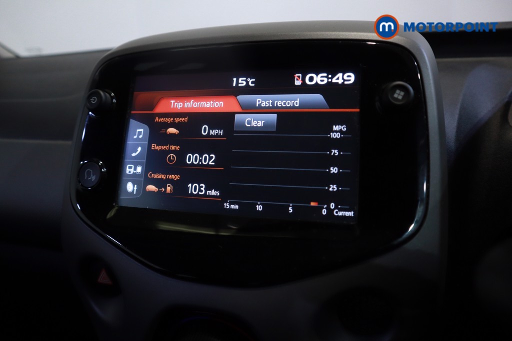 Used Peugeot 108 for sale - 77961235: Photo 23