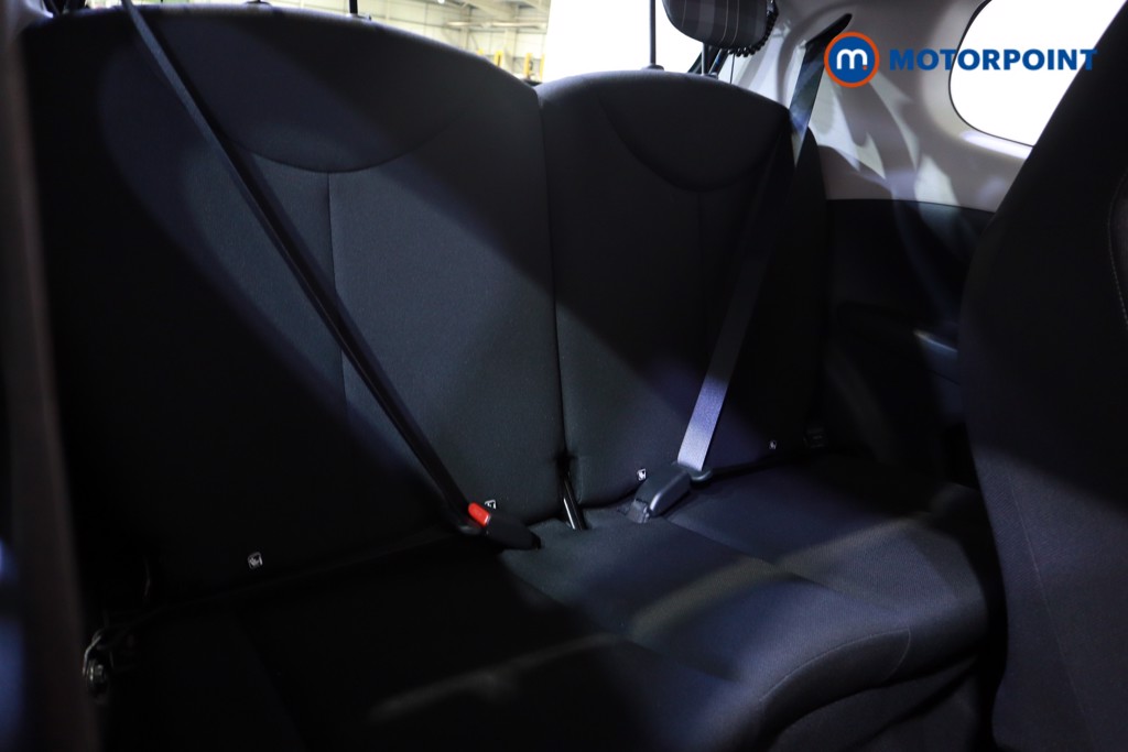 Used Peugeot 108 for sale - 77961235: Photo 31