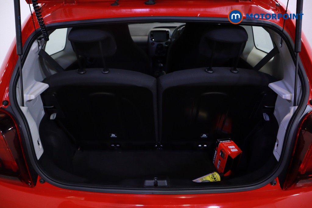 Used Peugeot 108 for sale - 77961235: Photo 33