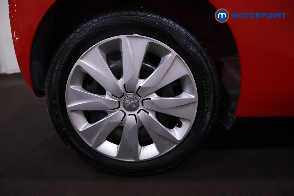 Used Peugeot 108 for sale - 77961235: Photo 34