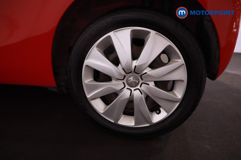 Used Peugeot 108 for sale - 77961235: Photo 35