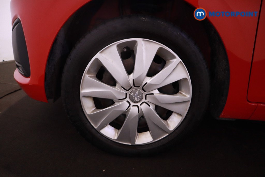 Used Peugeot 108 for sale - 77961235: Photo 36