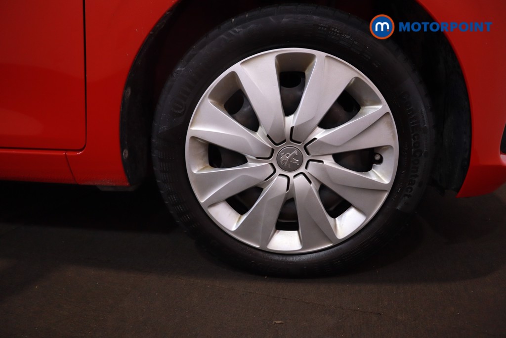 Used Peugeot 108 for sale - 77961235: Photo 37