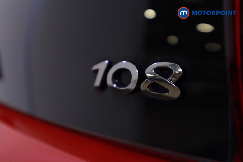 Used Peugeot 108 for sale - 77961235: Photo 40