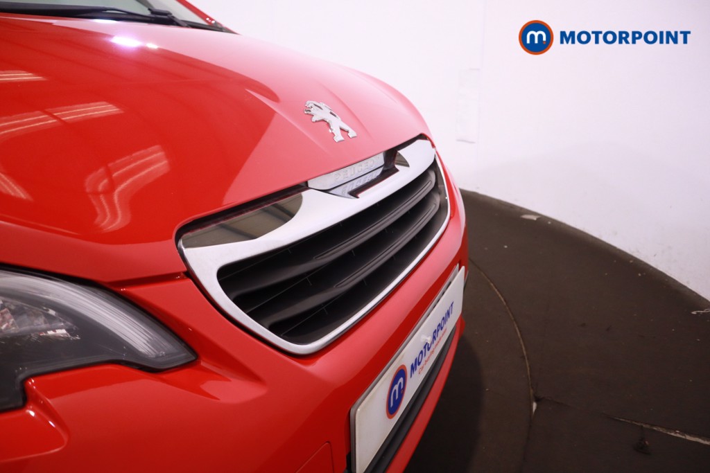 Used Peugeot 108 for sale - 77961235: Photo 43
