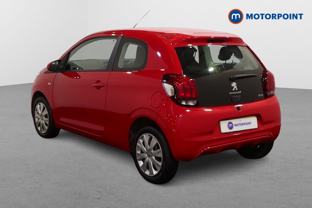 Used Peugeot 108 for sale - 77961235: Photo 5