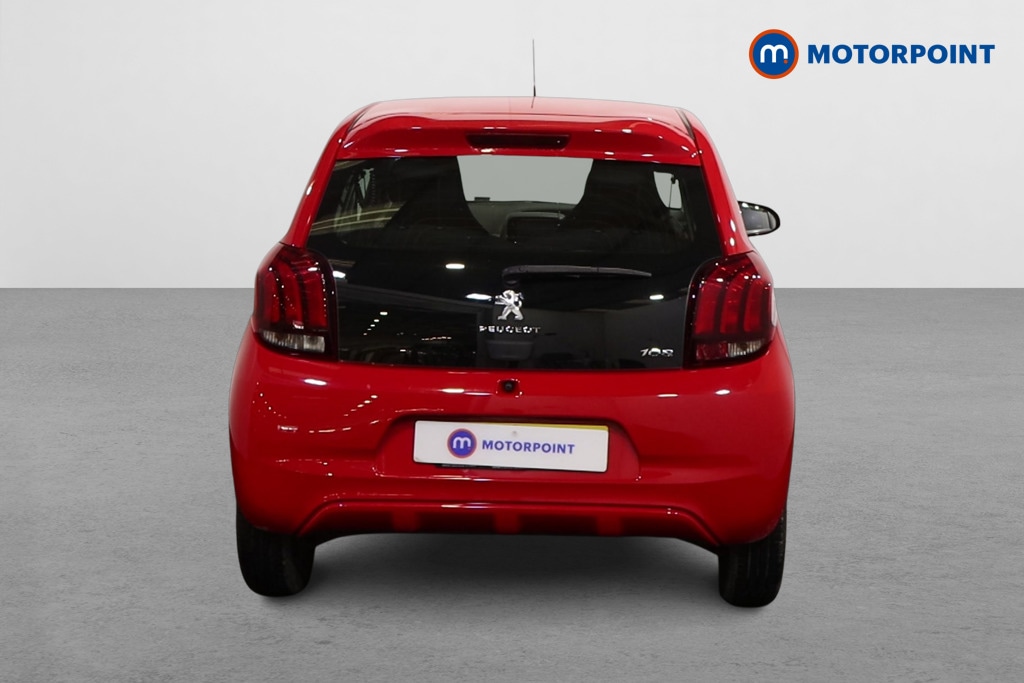 Used Peugeot 108 for sale - 77961235: Photo 6