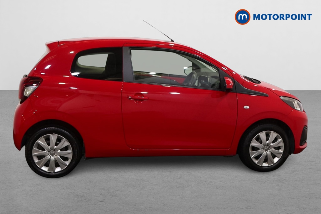 Used Peugeot 108 for sale - 77961235: Photo 8