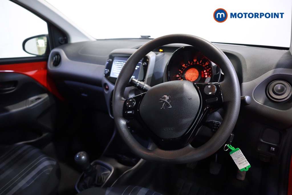 Used Peugeot 108 for sale - 77961235: Photo 9