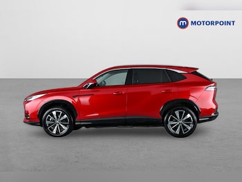 Used MG MG HS 2025 for sale - 78717359: Photo