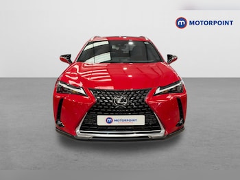 Used Lexus UX 2023 for sale - 78811999: Photo