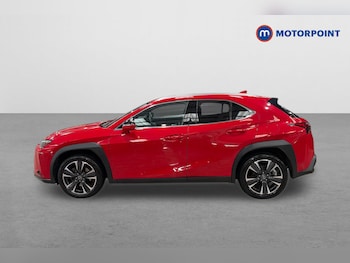 Used Lexus UX 2023 for sale - 78811999: Photo