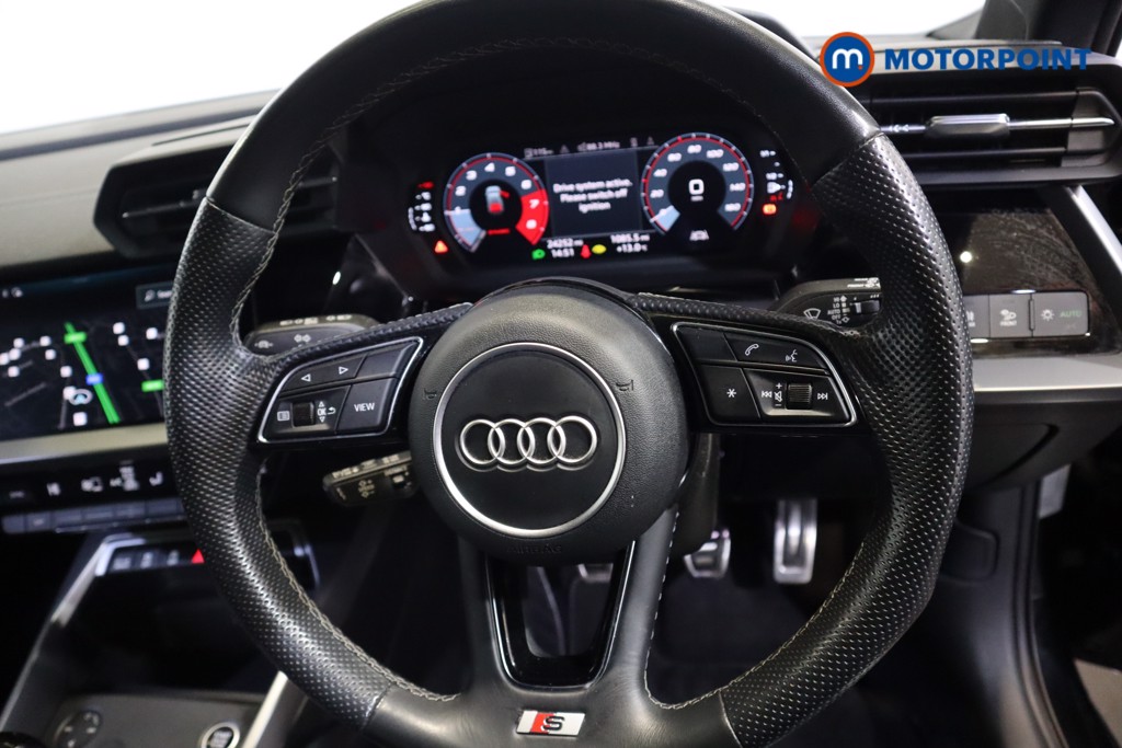 Used Audi A3 2023 for sale - 76344838: Photo 11