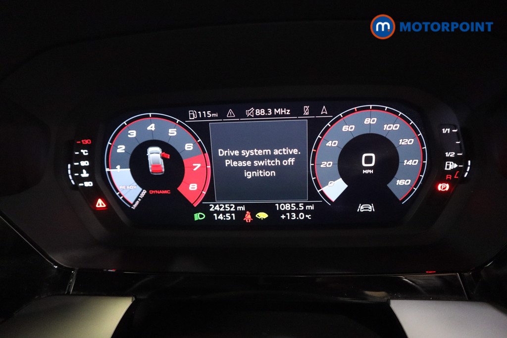 Used Audi A3 2023 for sale - 76344838: Photo 12