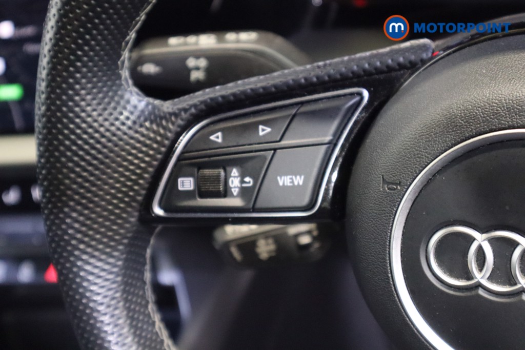 Used Audi A3 2023 for sale - 76344838: Photo 24