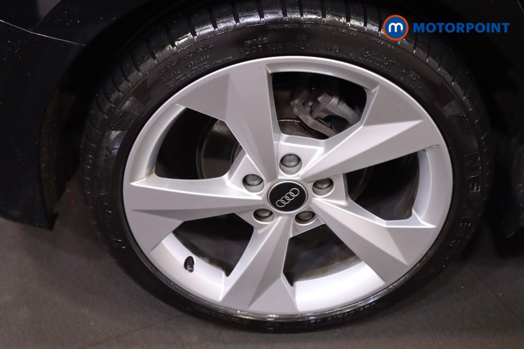 Used Audi A3 2023 for sale - 76344838: Photo 30