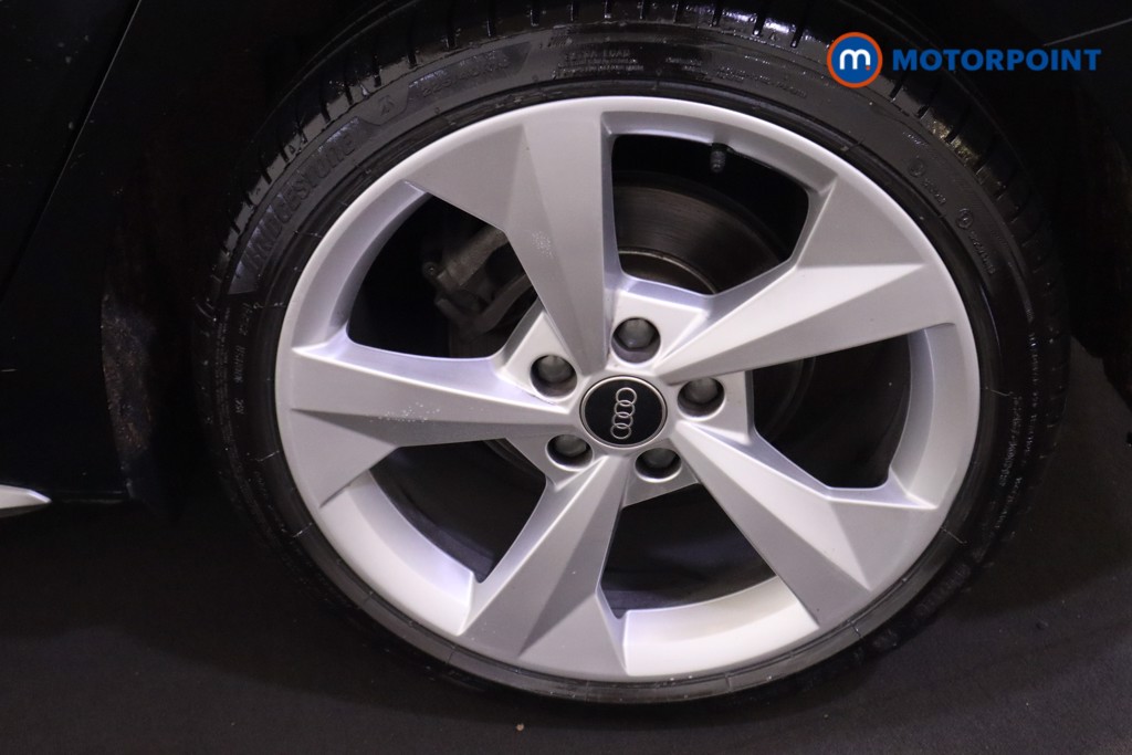 Used Audi A3 2023 for sale - 76344838: Photo 31