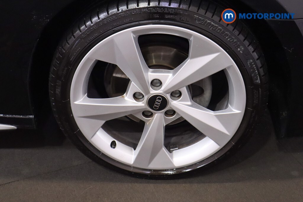 Used Audi A3 2023 for sale - 76344838: Photo 33