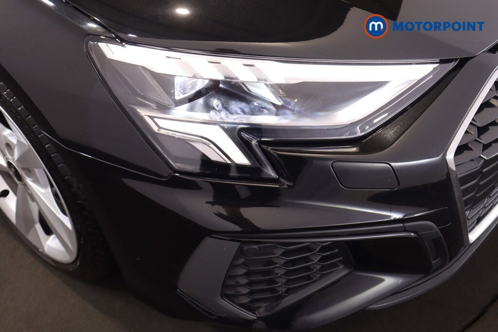 Used Audi A3 2023 for sale - 76344838: Photo 34