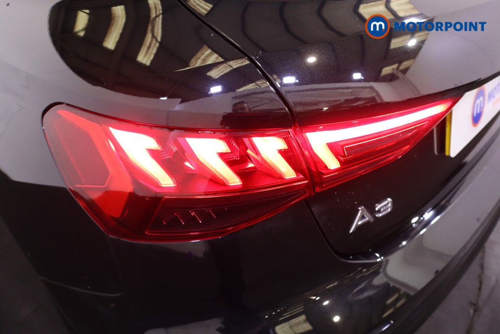 Used Audi A3 2023 for sale - 76344838: Photo 39