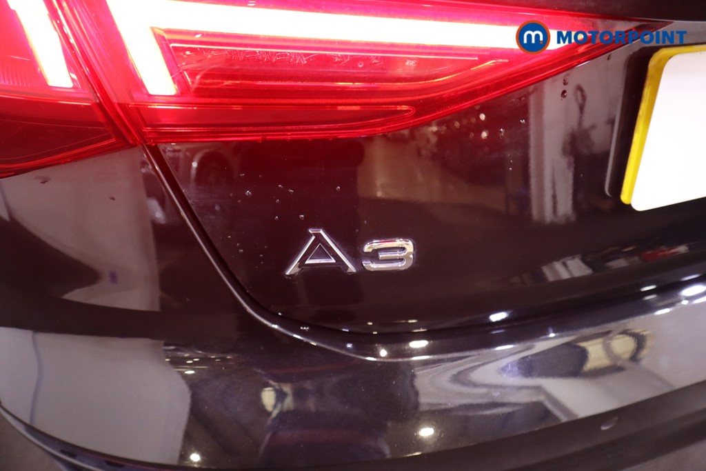 Used Audi A3 2023 for sale - 76344838: Photo 40