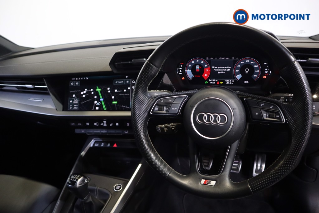 Used Audi A3 2023 for sale - 76344838: Photo 9