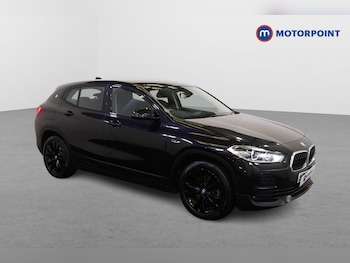 Used BMW X2 2022 for sale - 77579184: Photo